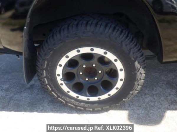 Used 2002 AT toyota hilux-surf RZN215W Image[26]