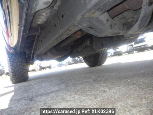Used 2002 AT toyota hilux-surf RZN215W Image[28]