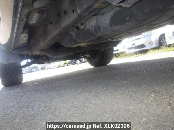 Used 2002 AT toyota hilux-surf RZN215W Image[30]