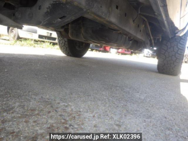 Used 2002 AT toyota hilux-surf RZN215W Image[31]