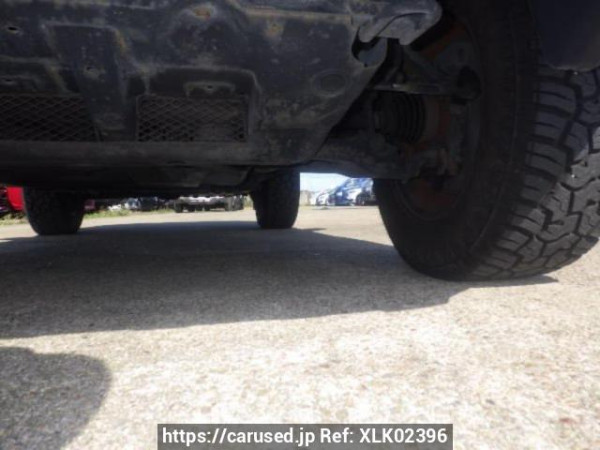 Used 2002 AT toyota hilux-surf RZN215W Image[33]
