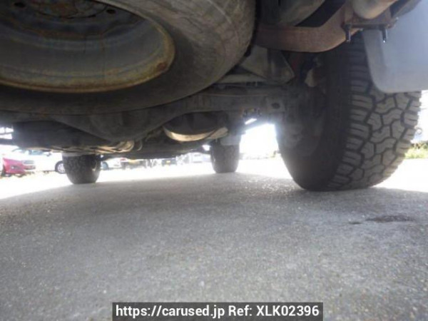 Used 2002 AT toyota hilux-surf RZN215W Image[35]