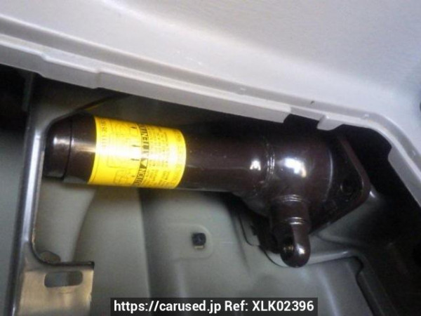 Used 2002 AT toyota hilux-surf RZN215W Image[37]