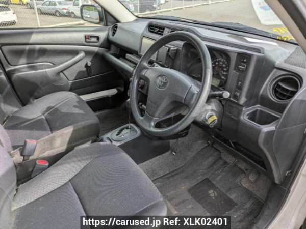 Used 2016 AT toyota succeed-van NCP165V Image[11]