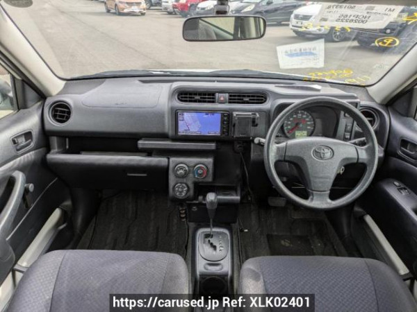 Used 2016 AT toyota succeed-van NCP165V Image[18]