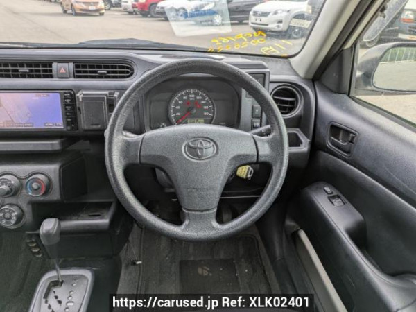 Used 2016 AT toyota succeed-van NCP165V Image[20]