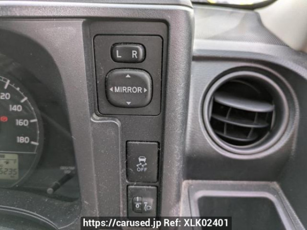 Used 2016 AT toyota succeed-van NCP165V Image[22]