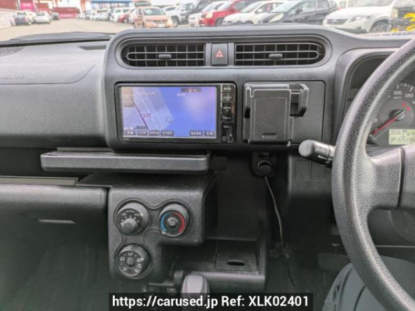 Used 2016 AT toyota succeed-van NCP165V Image[23]