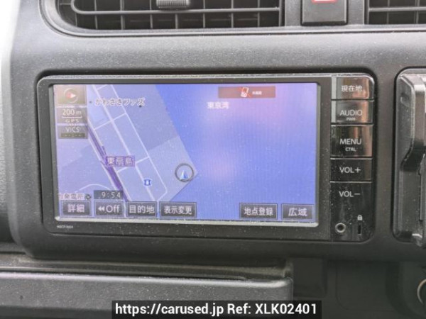 Used 2016 AT toyota succeed-van NCP165V Image[24]