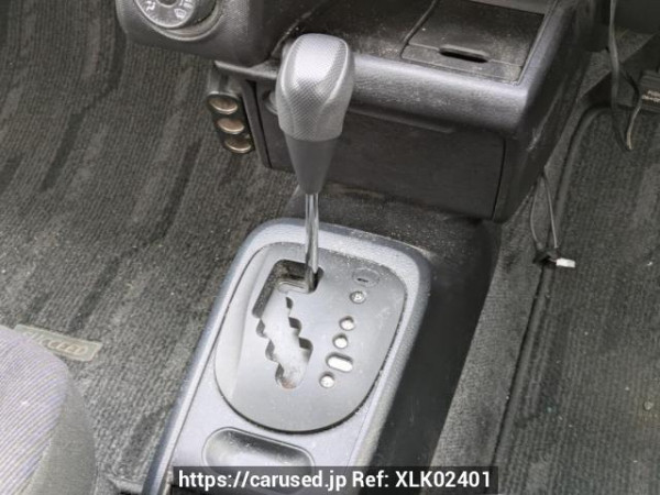 Used 2016 AT toyota succeed-van NCP165V Image[26]