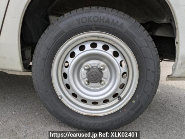 Used 2016 AT toyota succeed-van NCP165V Image[29]