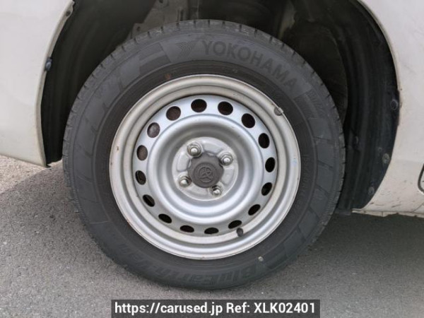 Used 2016 AT toyota succeed-van NCP165V Image[30]