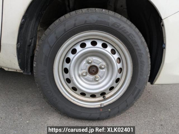 Used 2016 AT toyota succeed-van NCP165V Image[31]