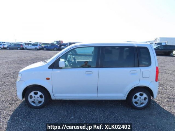 Used 2008 AT nissan otti H92W Image[3]