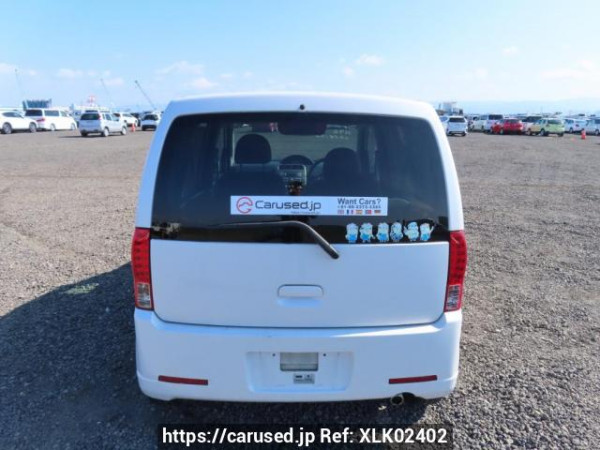Used 2008 AT nissan otti H92W Image[5]