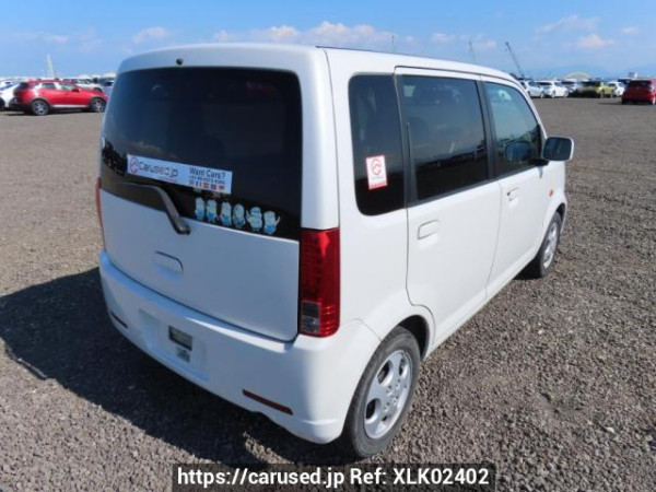 Used 2008 AT nissan otti H92W Image[6]
