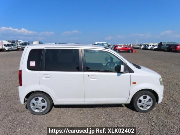 Used 2008 AT nissan otti H92W Image[7]