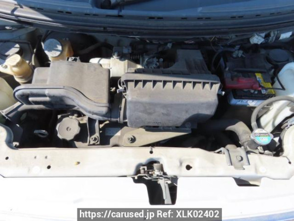Used 2008 AT nissan otti H92W Image[9]