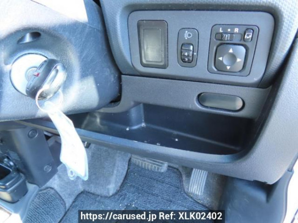 Used 2008 AT nissan otti H92W Image[22]