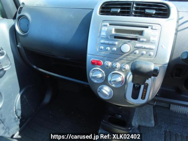 Used 2008 AT nissan otti H92W Image[24]