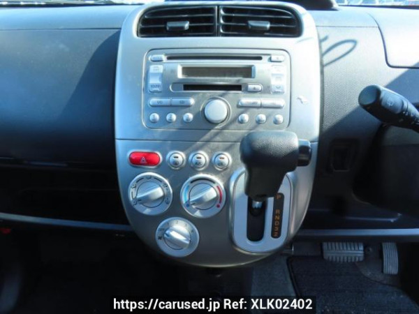 Used 2008 AT nissan otti H92W Image[25]
