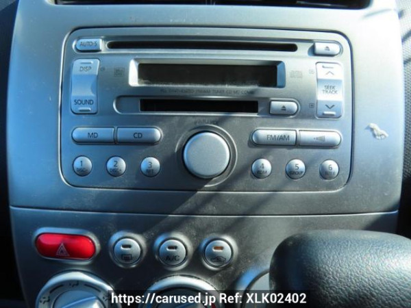 Used 2008 AT nissan otti H92W Image[26]