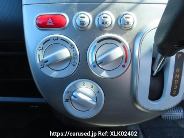 Used 2008 AT nissan otti H92W Image[27]