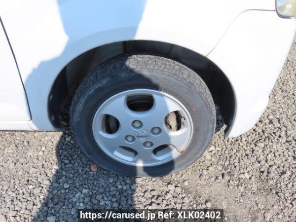 Used 2008 AT nissan otti H92W Image[30]