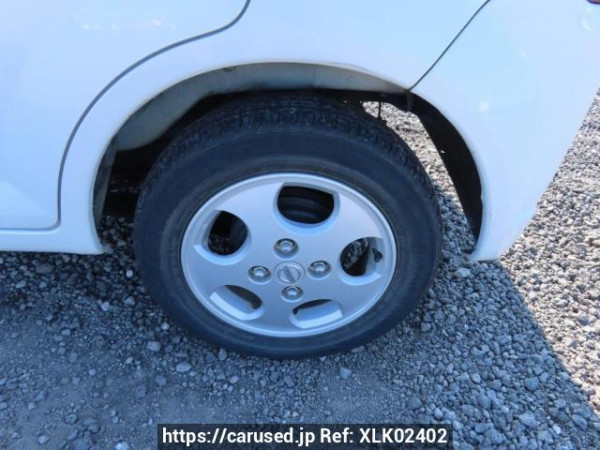 Used 2008 AT nissan otti H92W Image[33]
