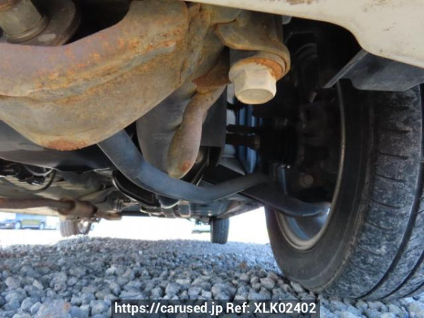 Used 2008 AT nissan otti H92W Image[35]