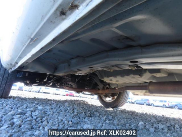 Used 2008 AT nissan otti H92W Image[37]