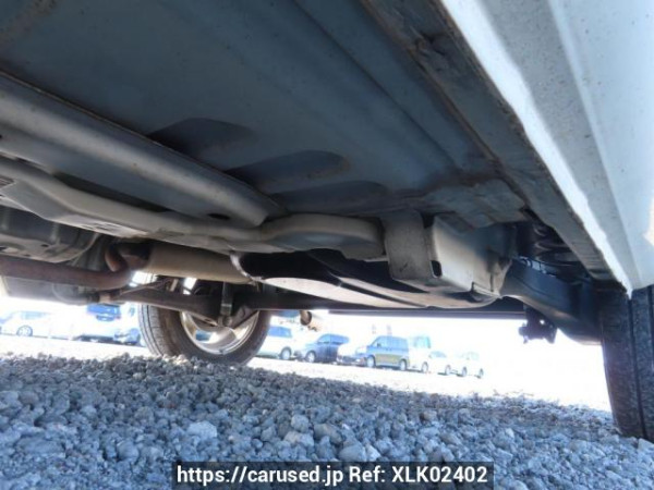 Used 2008 AT nissan otti H92W Image[39]