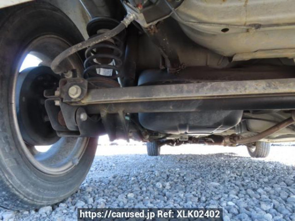 Used 2008 AT nissan otti H92W Image[40]