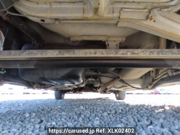 Used 2008 AT nissan otti H92W Image[41]