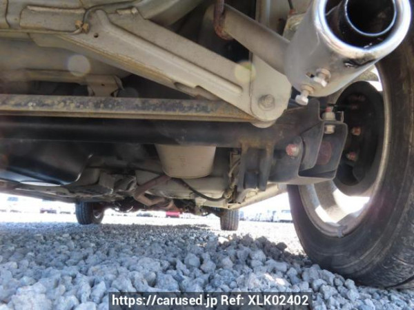 Used 2008 AT nissan otti H92W Image[42]