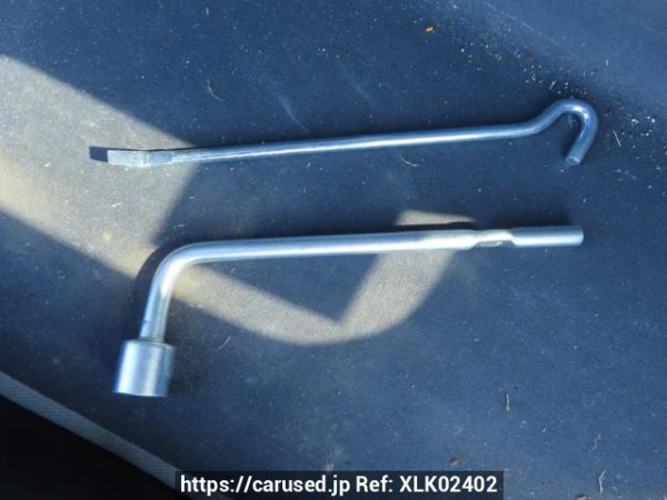 Used 2008 AT nissan otti H92W Image[45]