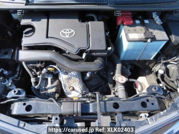 Used 2019 AT toyota vitz KSP130 Image[9]