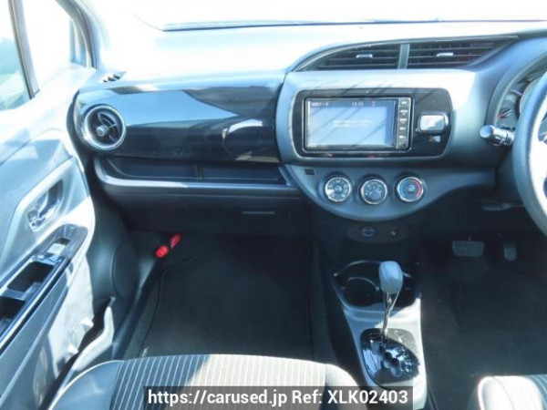 Used 2019 AT toyota vitz KSP130 Image[18]