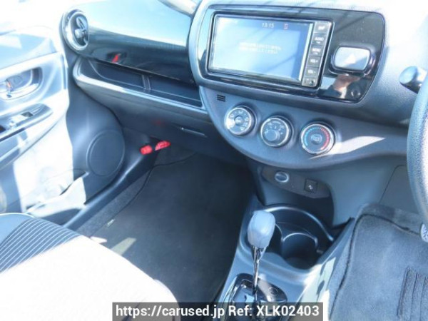 Used 2019 AT toyota vitz KSP130 Image[22]