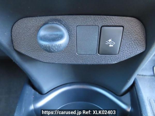 Used 2019 AT toyota vitz KSP130 Image[25]