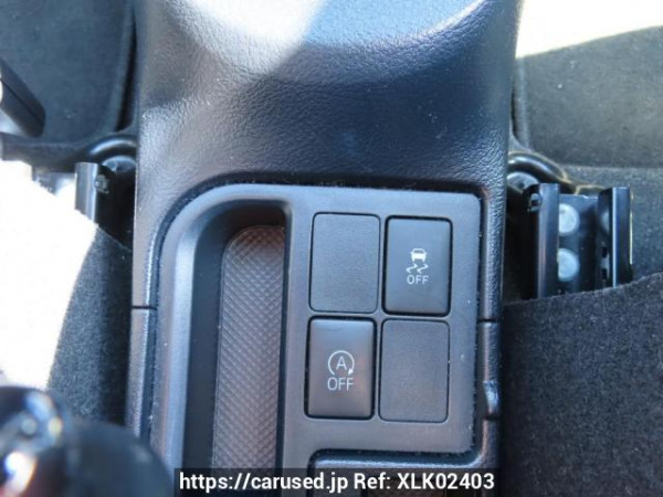 Used 2019 AT toyota vitz KSP130 Image[26]