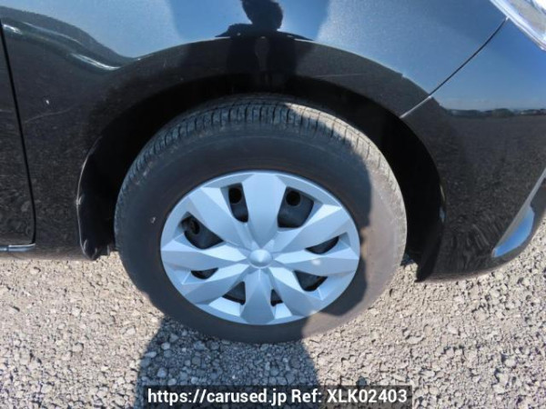 Used 2019 AT toyota vitz KSP130 Image[29]