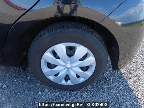 Used 2019 AT toyota vitz KSP130 Image[32]