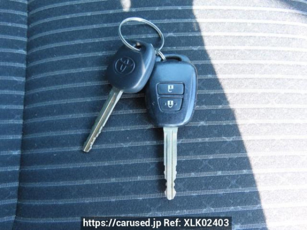 Used 2019 AT toyota vitz KSP130 Image[41]