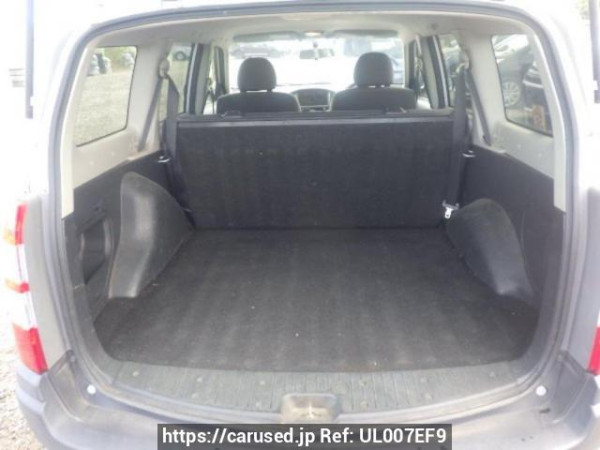 Used 2013 AT toyota succeed-van NCP55V Image[8]