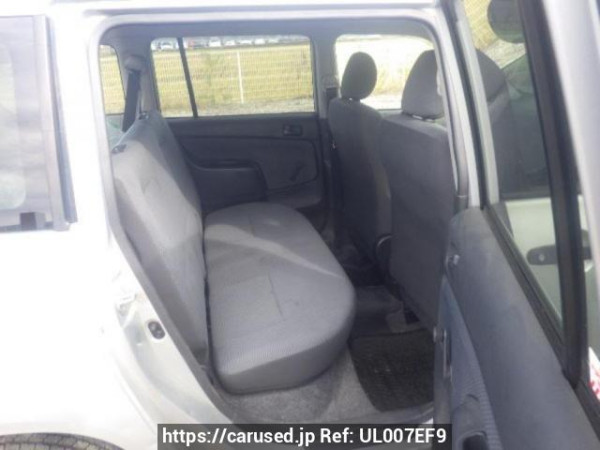 Used 2013 AT toyota succeed-van NCP55V Image[13]