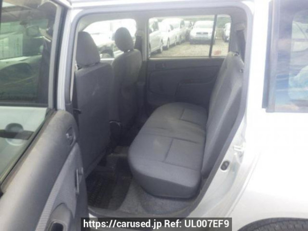Used 2013 AT toyota succeed-van NCP55V Image[14]