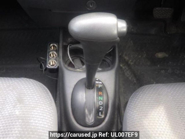 Used 2013 AT toyota succeed-van NCP55V Image[21]