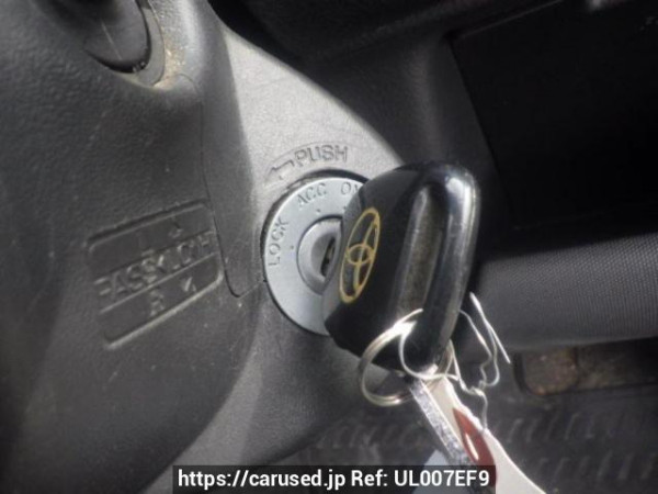 Used 2013 AT toyota succeed-van NCP55V Image[22]