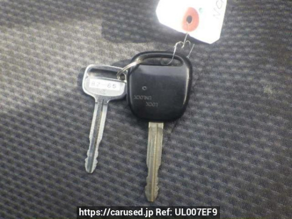 Used 2013 AT toyota succeed-van NCP55V Image[23]